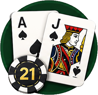 Blackjack