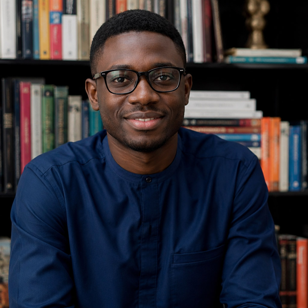 Profile picture of Musa Abdullahi